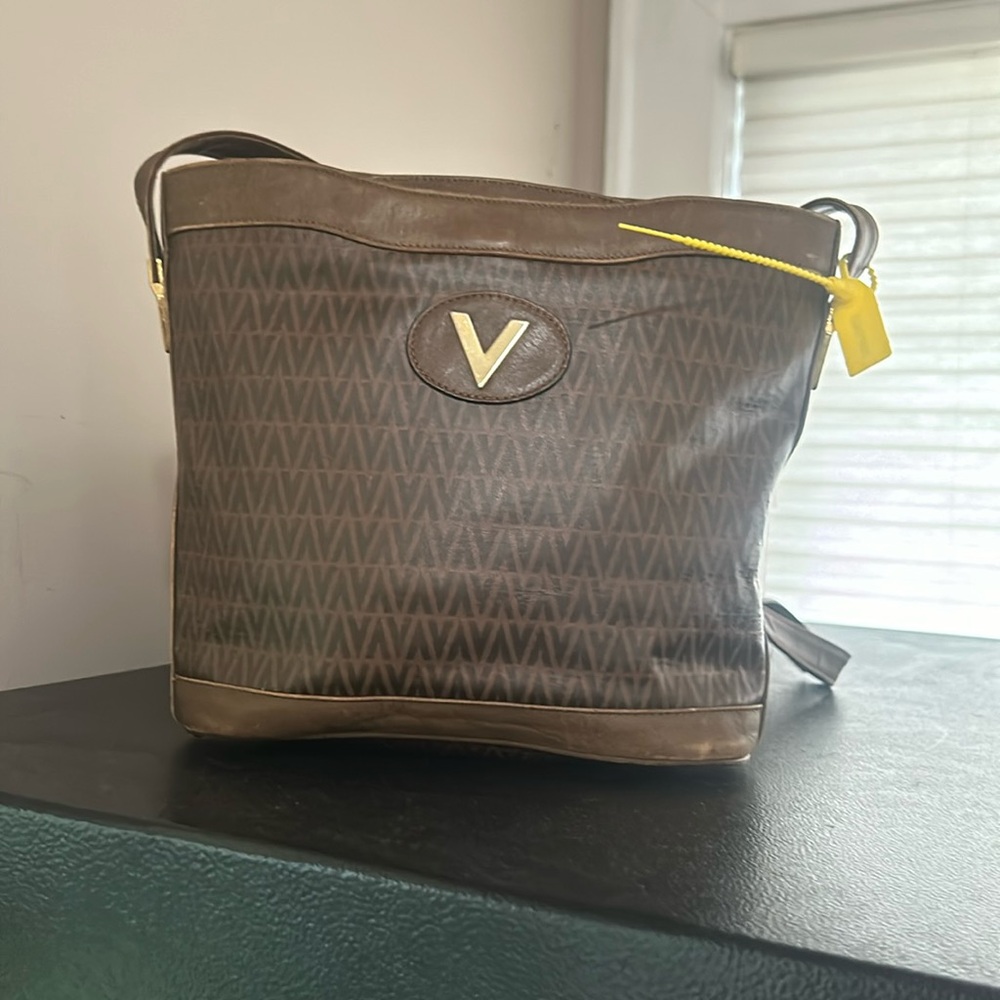 Valentino Vintage Shoulder Bag